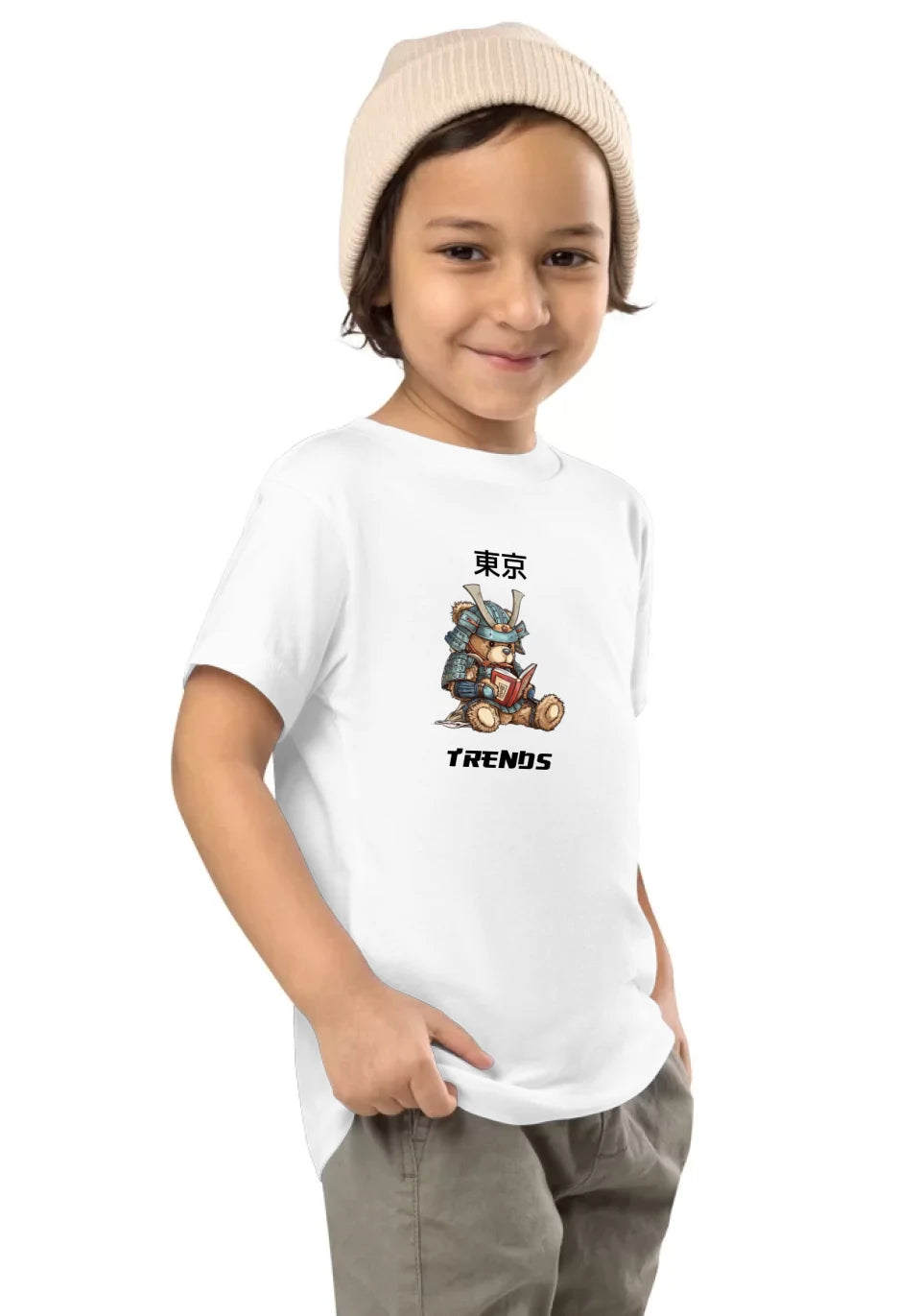 Comfy Kids T-shirt