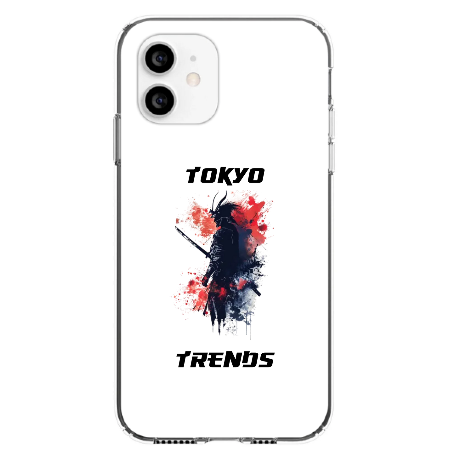 Tough Case - Apple
