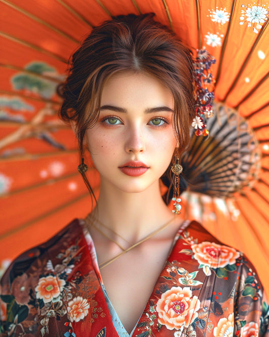From Kyoto to Your Closet: How Traditional Japanese Fashion Inspires Modern Wear