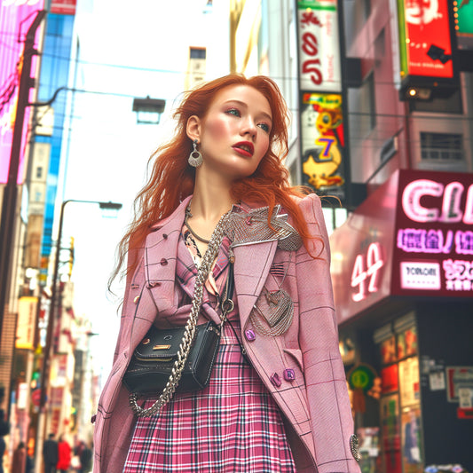 Sustainable Style: Tokyo Trends’ Commitment to Eco-Friendly Fashion