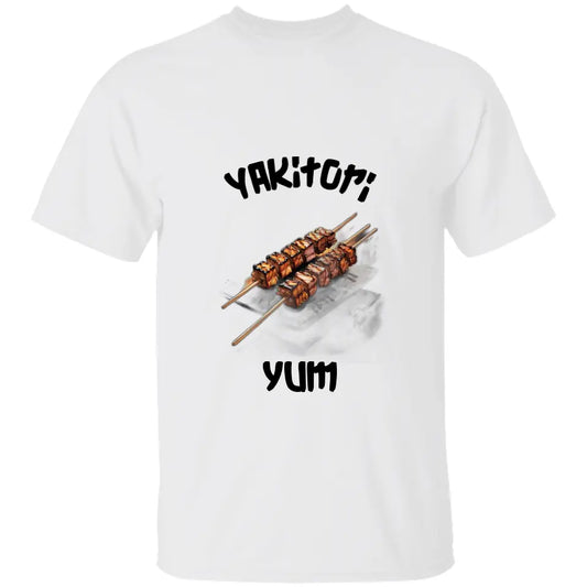 Yakitori Yum Tshirt