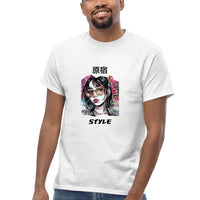 Tokyo Trends All Day Unisex T-shirt