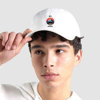 Tokyo Trends Dad Cap