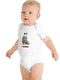 Tokyo Trends Short Sleeve Baby Onesie