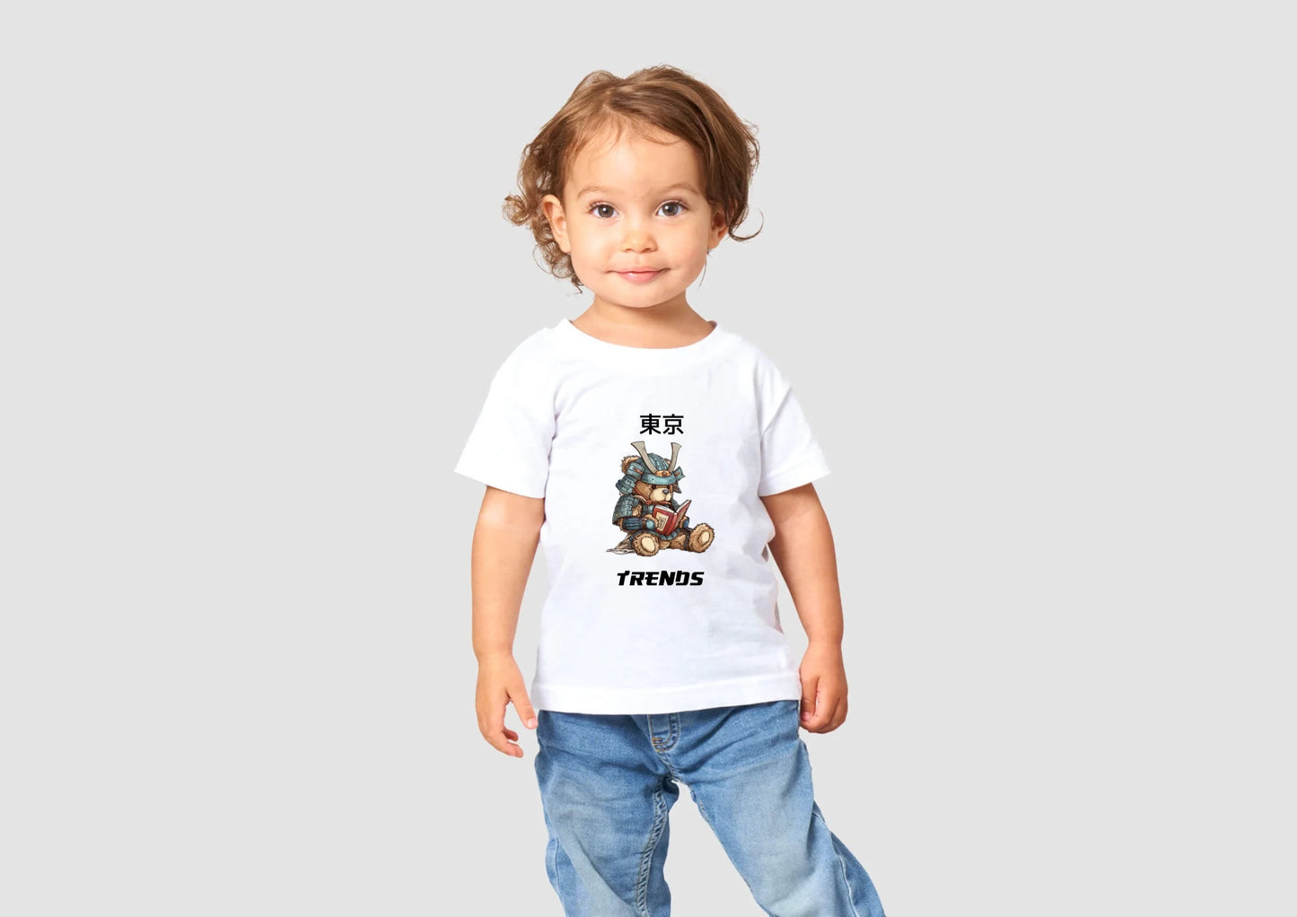 Tokyo Trends Toddler T-shirt