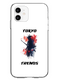 Tough Case - Apple