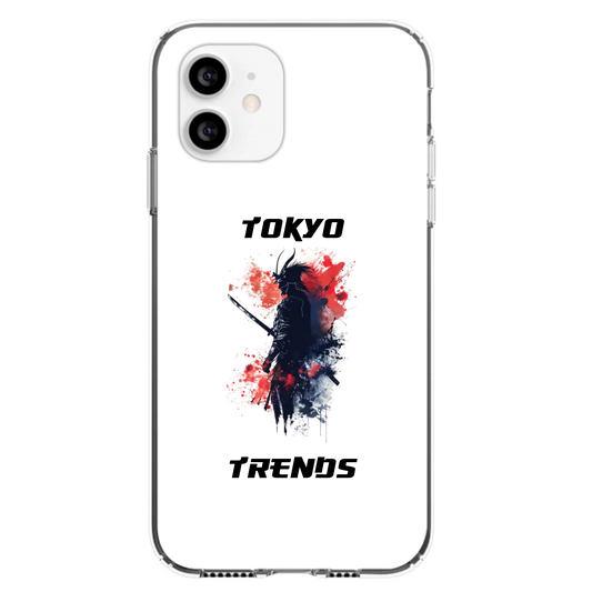 Tough Case - Apple