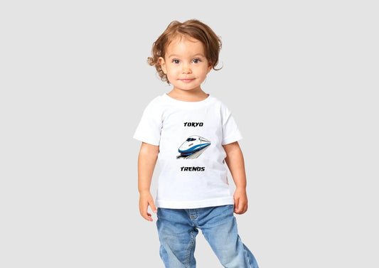 Tokyo Trends Toddler T-shirt