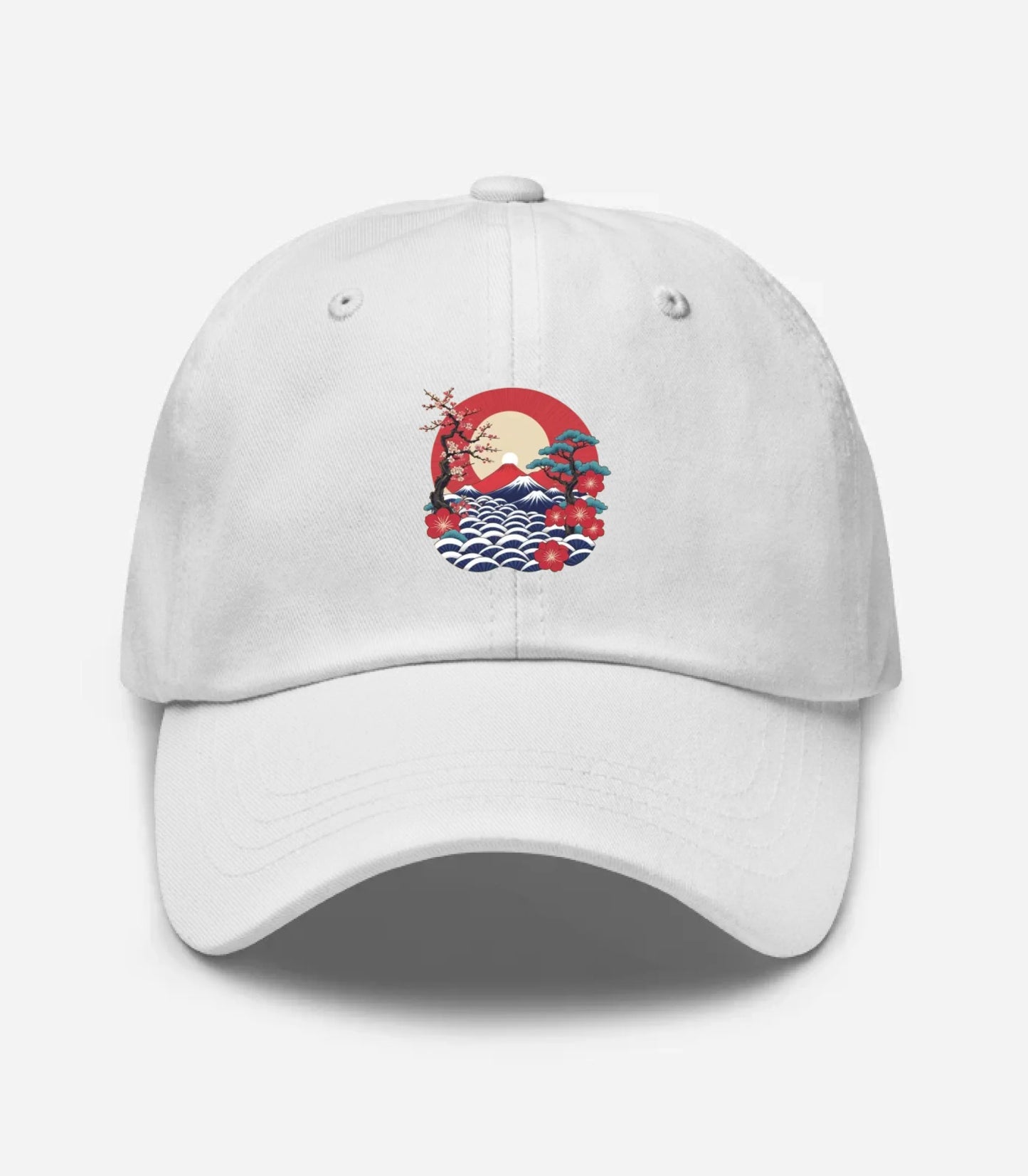 Baseball Cap