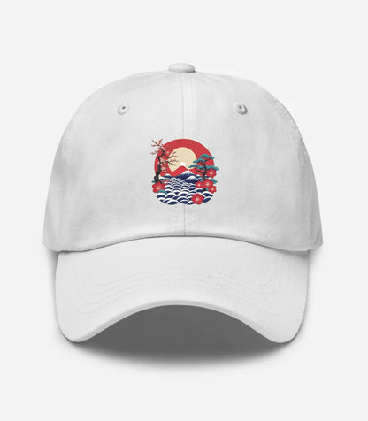 Baseball Cap
